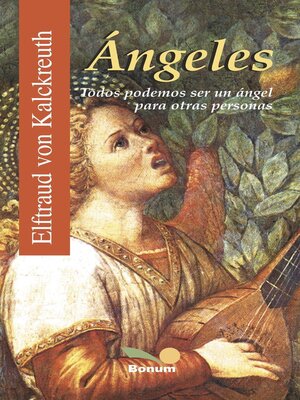 cover image of Ángeles